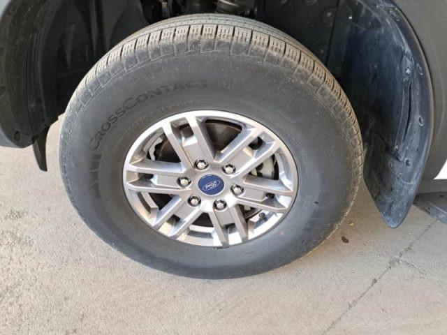 FORD Ranger 2.0 ECOBLUE aut. Super Cab XLT 4 posti