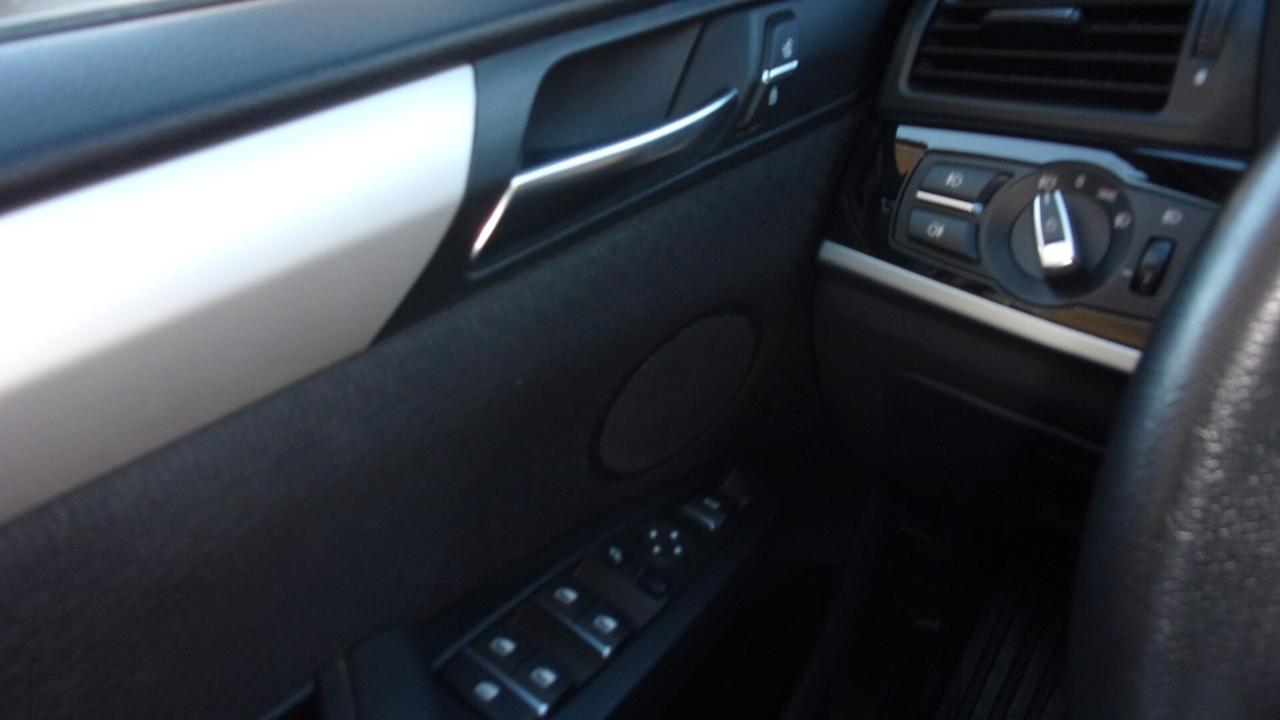 Bmw X3 xDrive20d Business Advantage Aut.