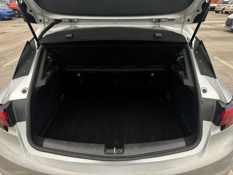 Opel Astra 1.6 CDTI Dynamic 110cv S&S MT6