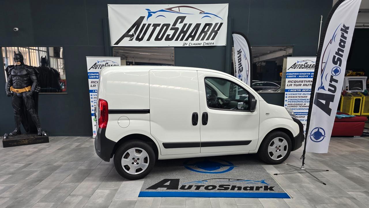 FIAT FIORINO 1.3 MJT 95CV CARGO SX PROFESSIONAL + IVA