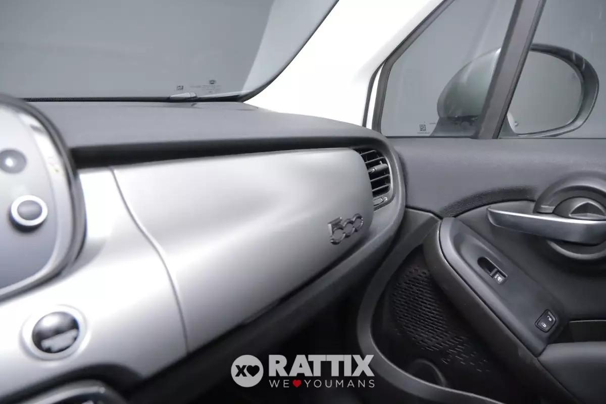Fiat 500X 1.5 T4 Hybrid 130CV Sport DCT