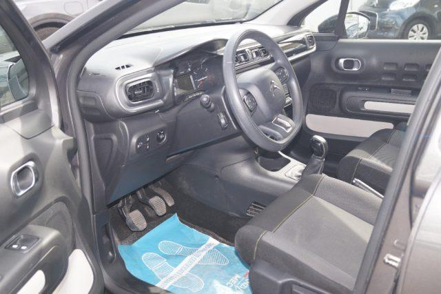 CITROEN C3 PureTech 83 S&S Feel