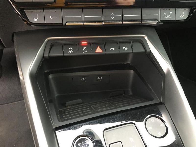 Audi A3 SPB 35 TDI S Tronic S line edition S-LINE - PARI AL NUOVO