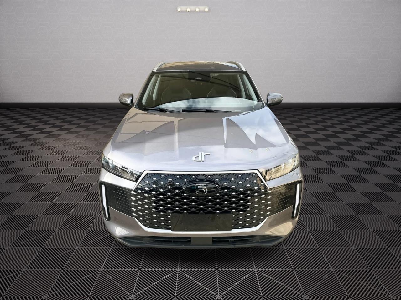 Dr 5.0 s3 1.5 Bi-Fuel GPL