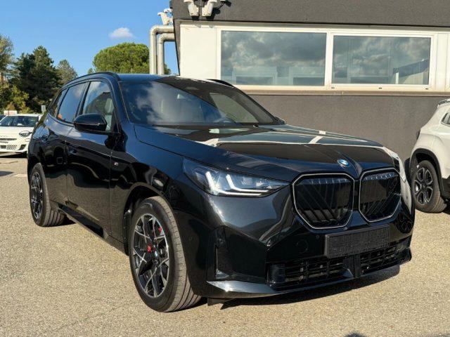 BMW X3 xDrive20d 48V MSport Pro NAVI - LED - GANCIO - 19