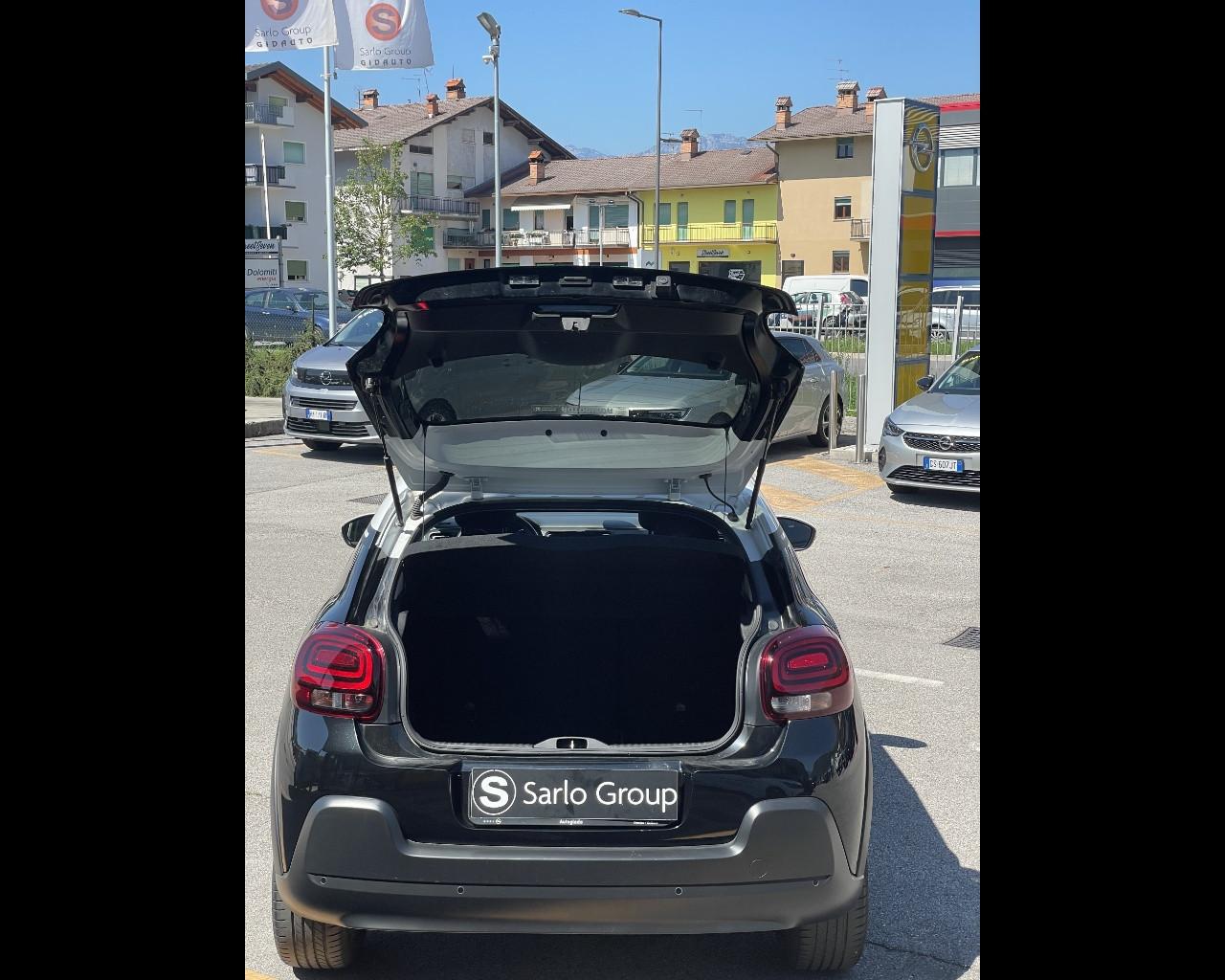 CITROEN C3 3ª serie - C3 PureTech 110 S&S Shine Pack