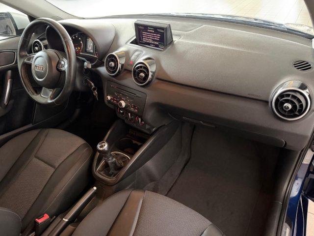 AUDI A1 SPB 1.2 TFSI Ambition