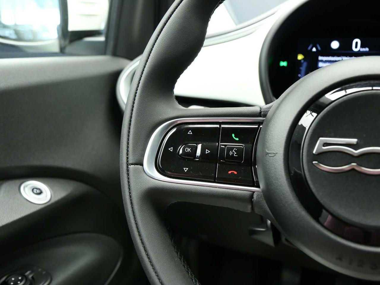 Fiat 500 1.0 HYBRID BERLINA TORINO #50247