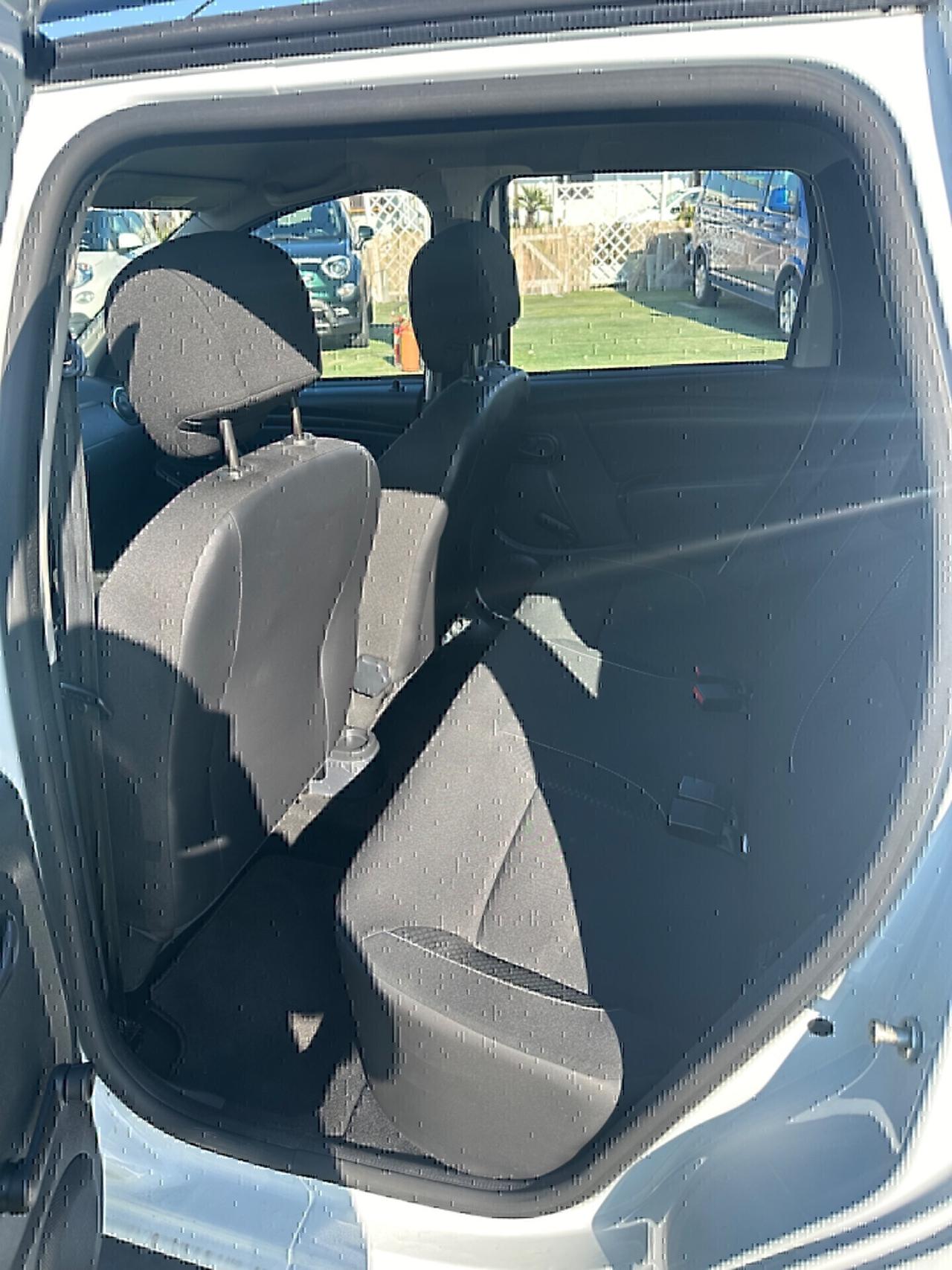 Dacia Duster 1.5 dCi 110CV Start&Stop 4x2 Ambiance