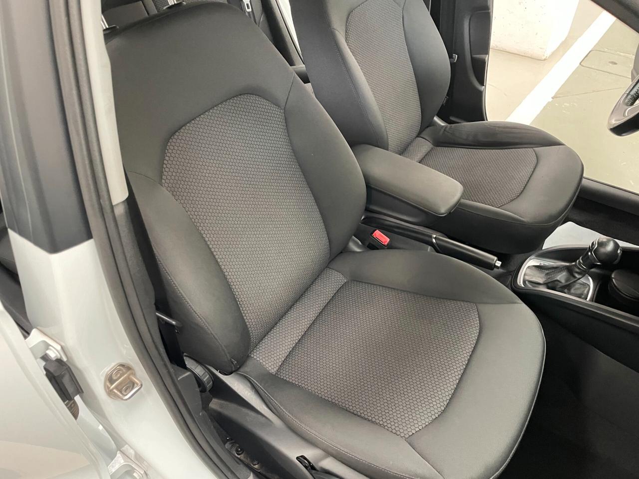 Audi A1 1.4 TDI 90CV S tronic Sline