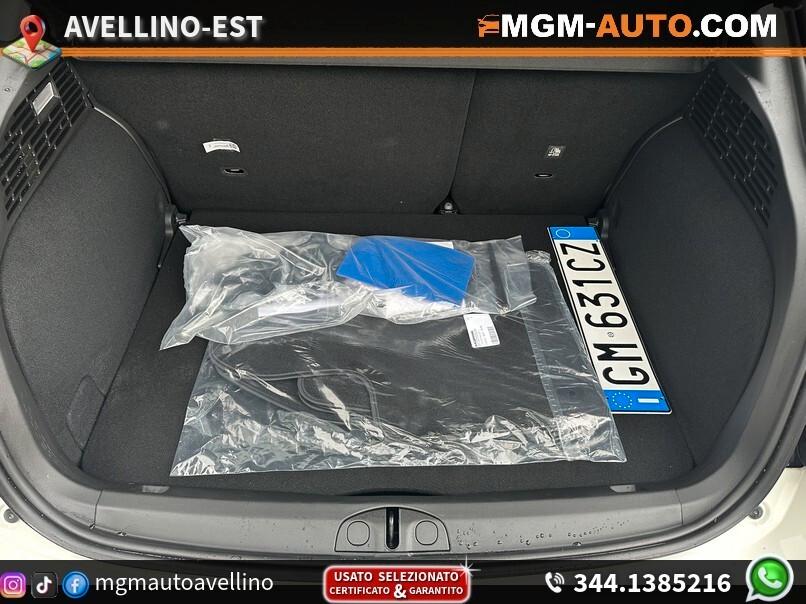 Fiat 500X 1.6 MultiJet 130 CV Sport --- KM. 0