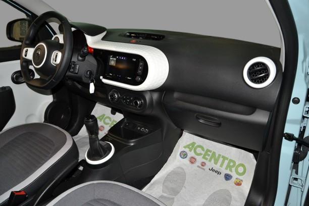 RENAULT TWINGO - 1.0 Equilibre