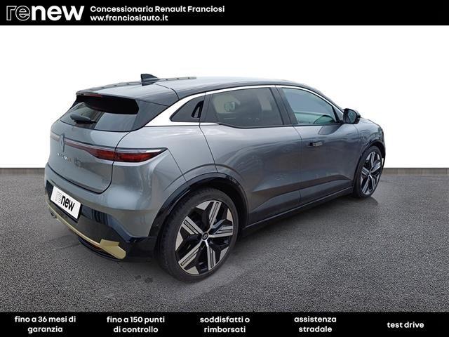 RENAULT Megane E-Tech Iconic EV60 220cv AC22