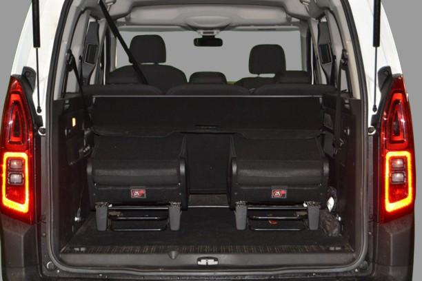 CITROEN Berlingo 1,5 BlueHdi 100cv 7 Posti