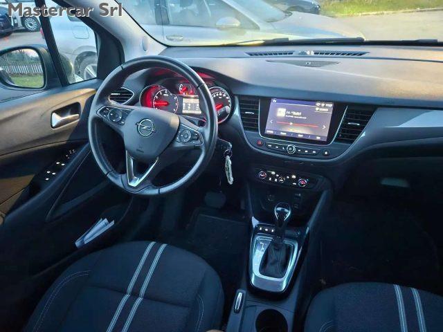 OPEL Crossland Crossland 1.2 Elegance automat. - targa GT785MA