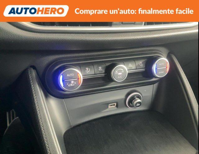 ALFA ROMEO Stelvio 2.2 Turbodiesel 210 CV AT8 Q4 Sprint
