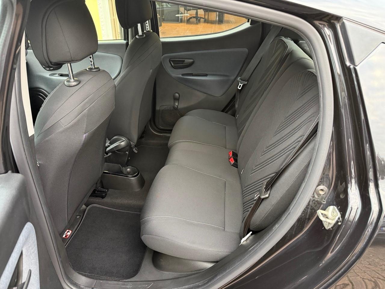 Lancia Ypsilon 1.0 FireFly 5 porte S&S Hybrid Gold SOLI 5MILA KM