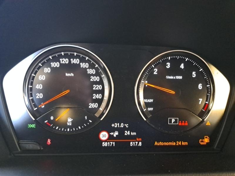 BMW X2 XDRIVE 25E BUSINESS X AUTOMATICO SUV