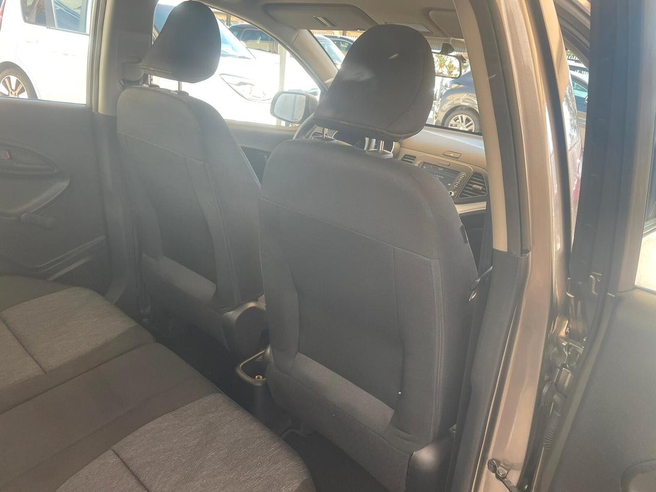 Kia Picanto 1.0 12V EcoGPL 5 porte Glam