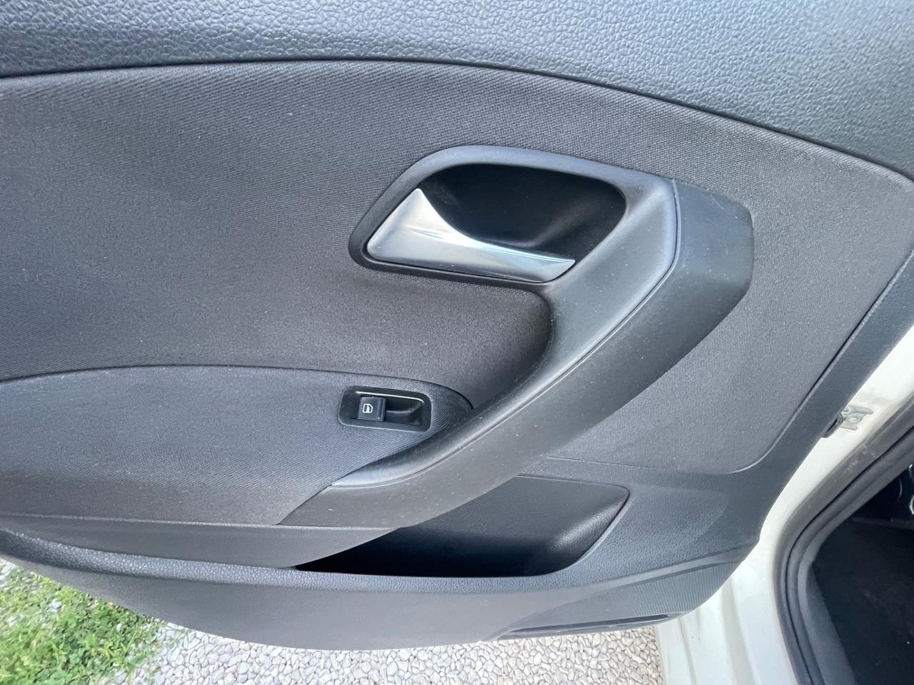 Volkswagen Polo 1.6 TDI 90CV DPF 5 porte Comfortline