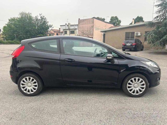 FORD Fiesta 1.4 benzina/gpl come da foto