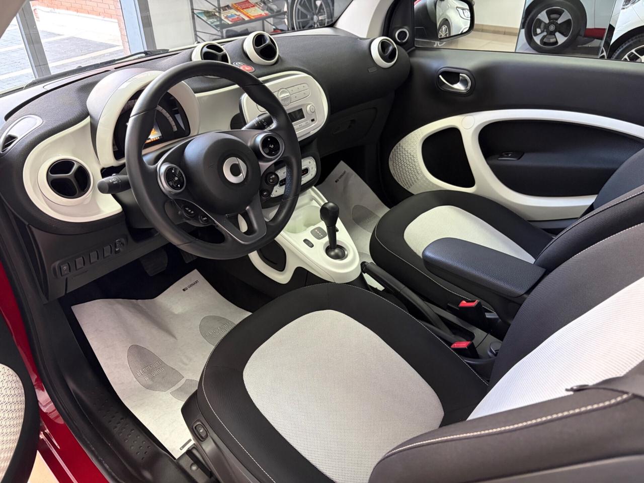Smart ForTwo 0.9 Passion 90cv - SOLO 30.215Km !!