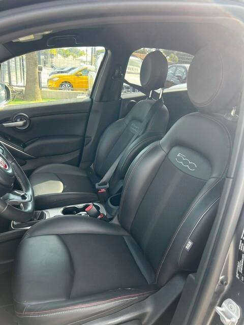 Fiat 500X 1.3 MultiJet 95 CV Sport