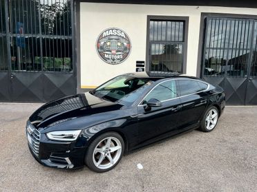 Audi A5 SPB 2.0 TDI 190 CV S tronic Sport