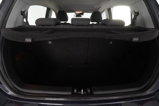 HYUNDAI i10 i10 1.0 MPI AT Tech