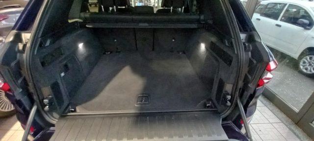 BMW X5 xDrive40d 48V Msport