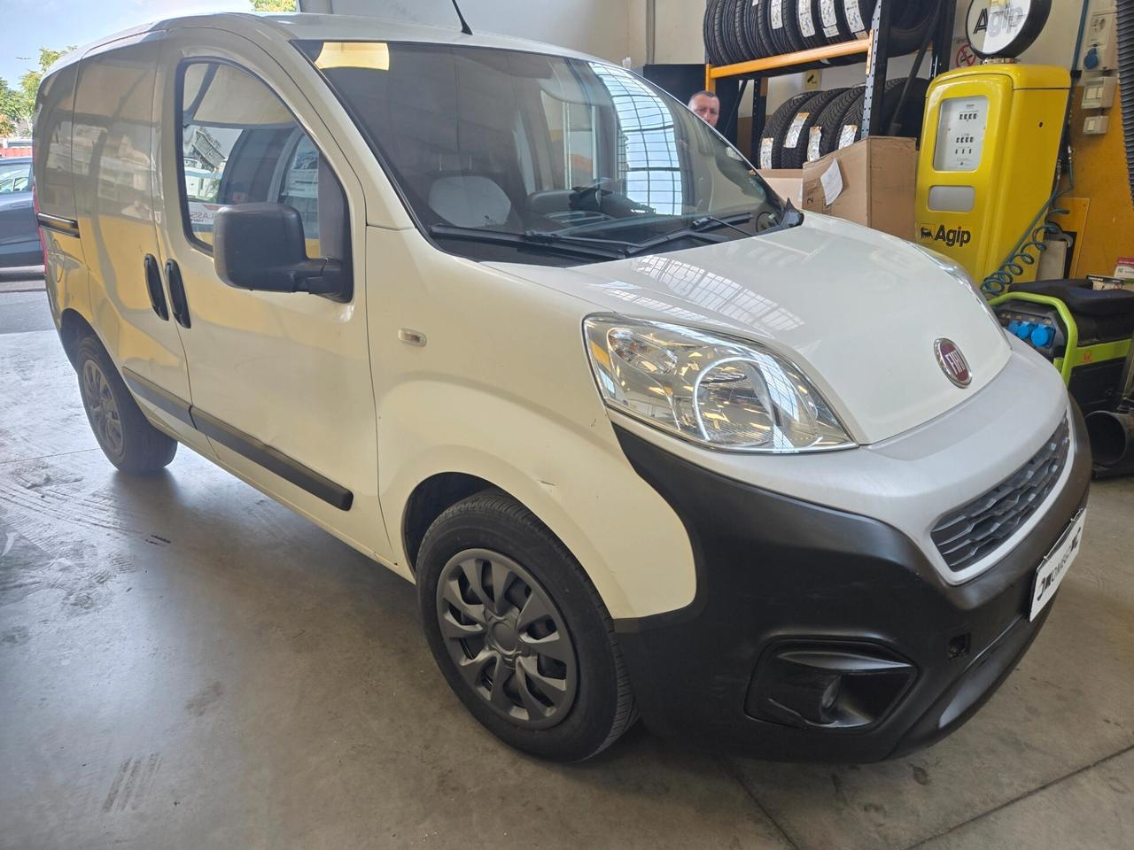 Fiat Fiorino 1.3 95CV IVA ESPOSTA
