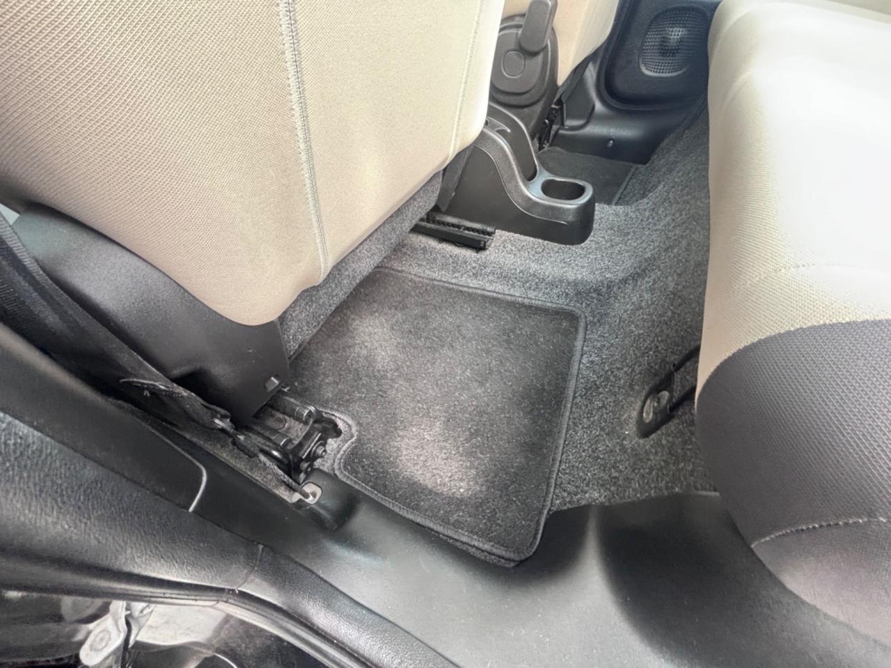 Fiat Panda 0.9 TwinAir Turbo Natural Power Trekking