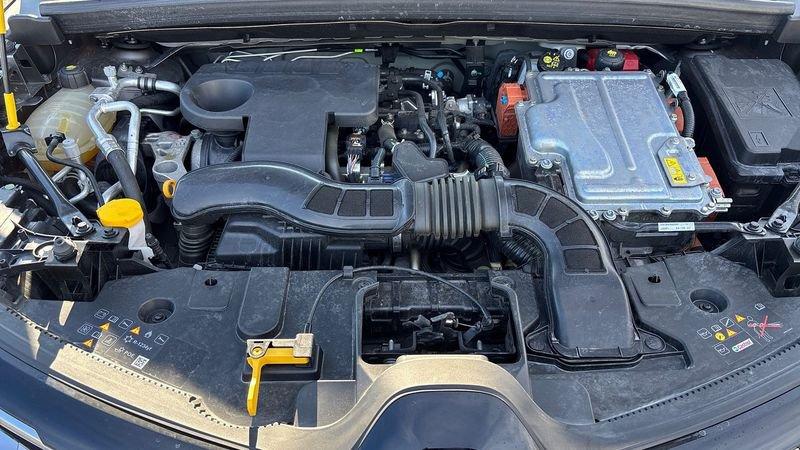 Renault Captur II 2019 1.6 E-TECH Hybrid Techno Fast Track Auto 14