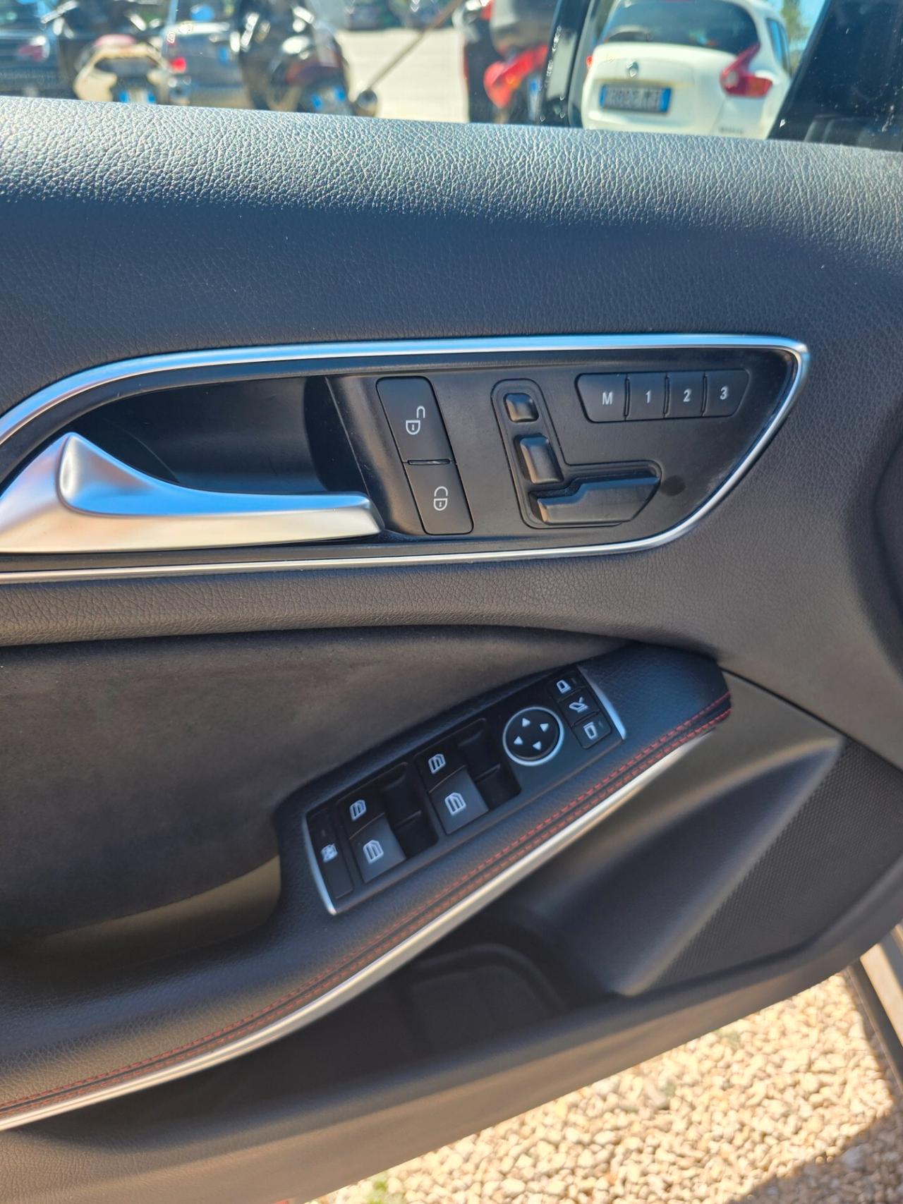 Mercedes-benz A 180 CDI BlueEFFICIENCY Automatic Premium