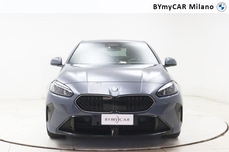 BMW Serie 2 Gran Coupe 218 d MSport Pro DCT
