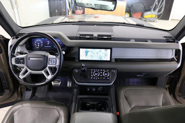 LAND ROVER Defender 90 3.0D I6 250 CV HSE "" TETTO PANORAMICO ""