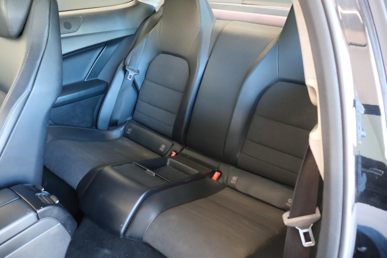 Mercedes-Benz C220 Coupe 170cv cdi Avantgarde Auto