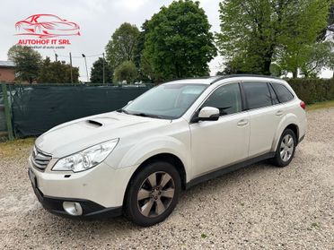 Subaru OUTBACK 2.0D Exclusive |EXPORT-COMMERCIANTI|