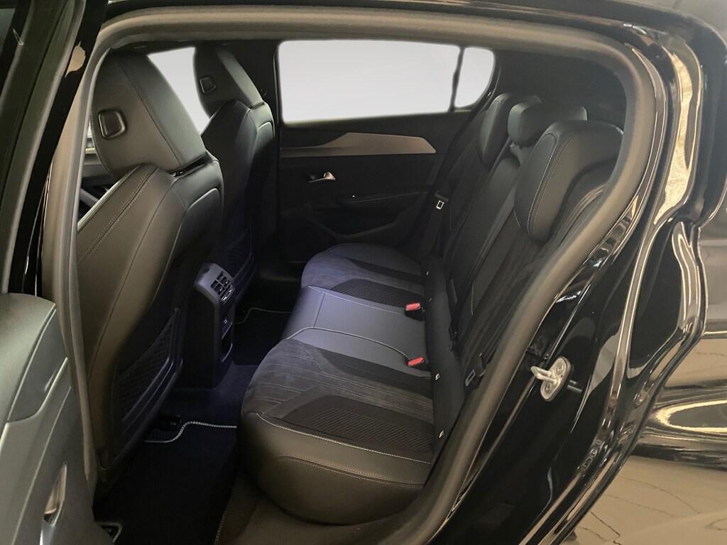 Peugeot 308 1.2 Hybrid GT e-DCS6 - PROMO