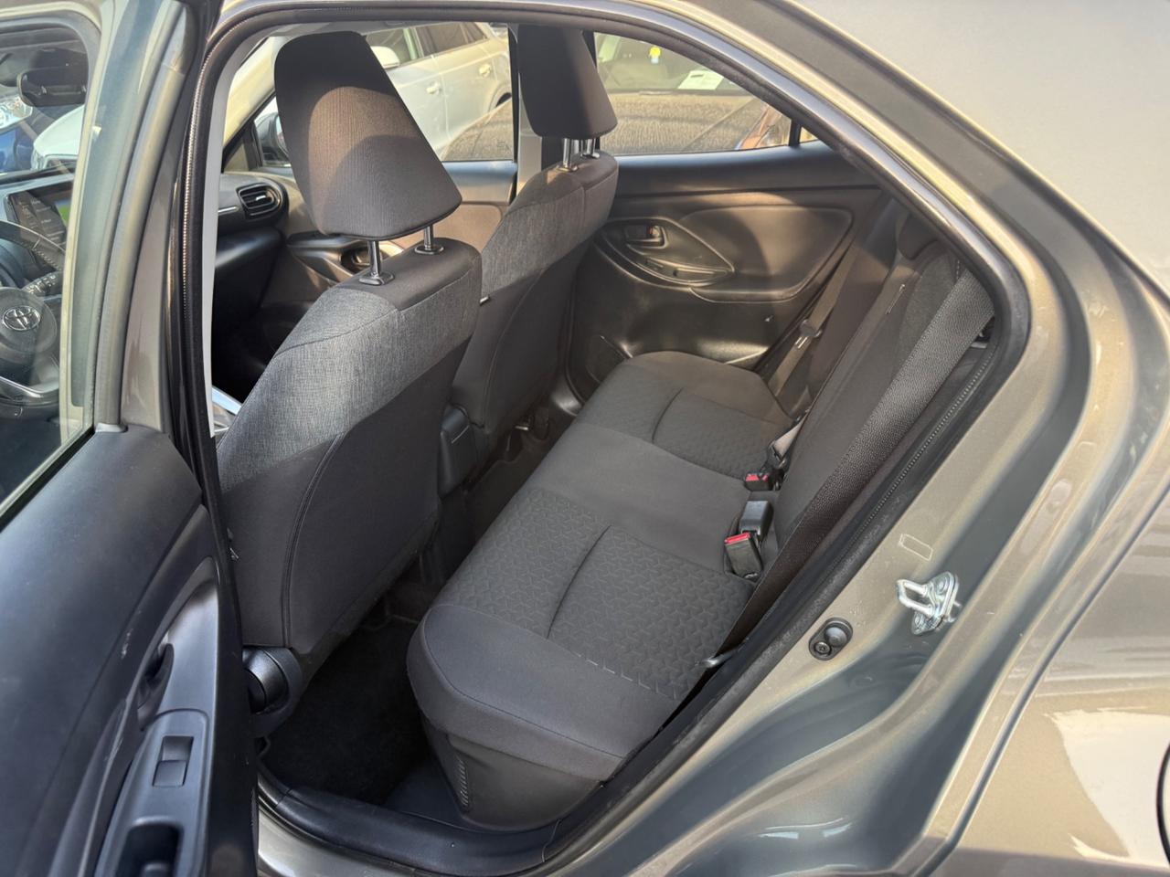 Toyota Yaris Cross 1.5 Hybrid 5p. E-CVT Active