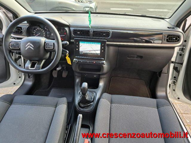 CITROEN C3 PureTech 82 S&S Feel - MINI RATA