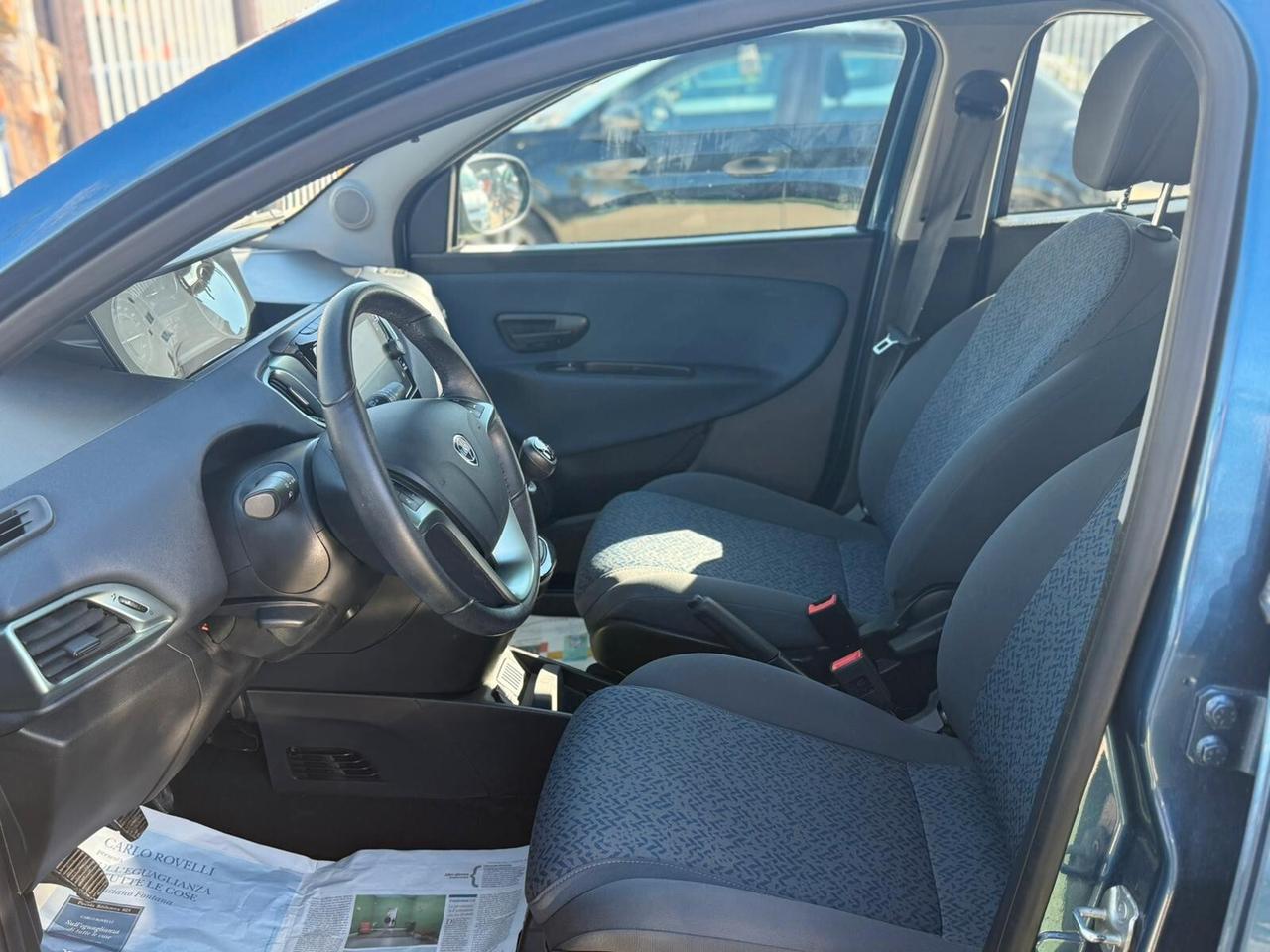 Lancia Ypsilon 2023 Full Optional