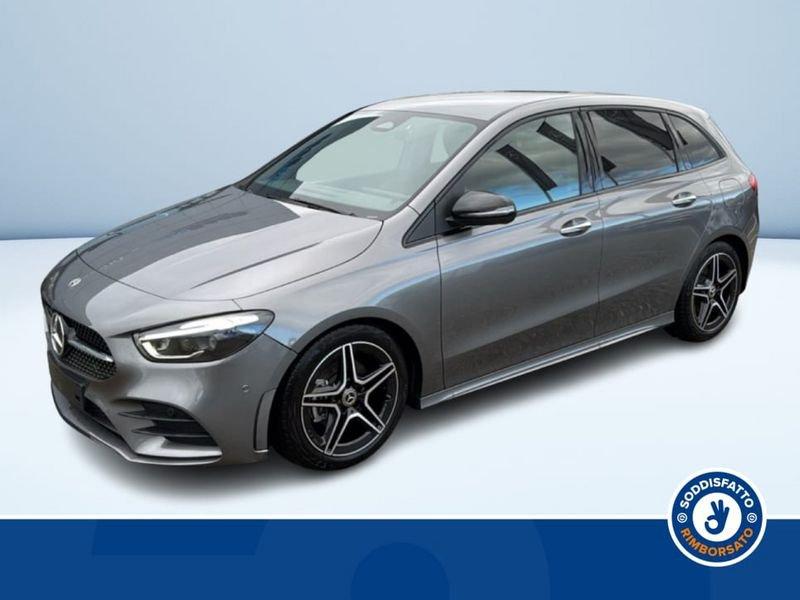 Mercedes-Benz Classe B 180d Automatic AMG Line Advanced Plus