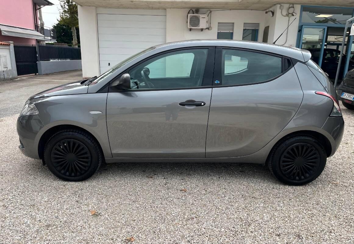Lancia Ypsilon 1.2 Elefantino Blu s&s 69cv my19