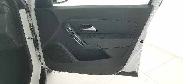 DACIA Duster 1.5 Blue dCi 8V 115 CV 4x2 Prestige