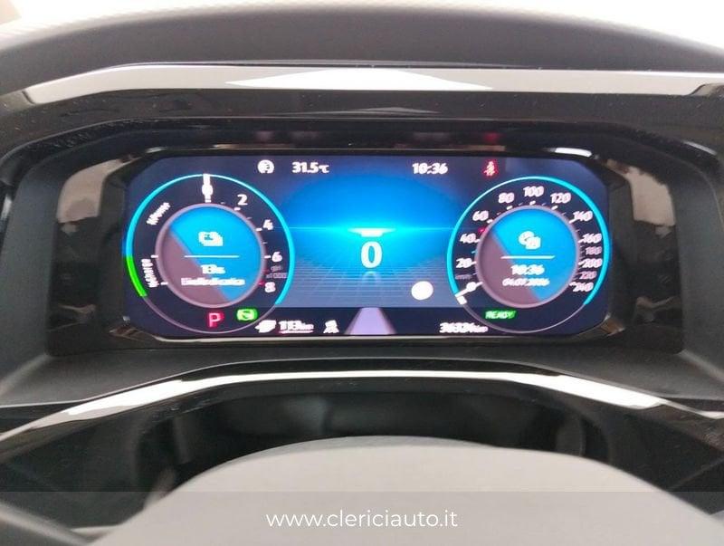 Volkswagen Multivan 1.4 TSI eHybrid Style