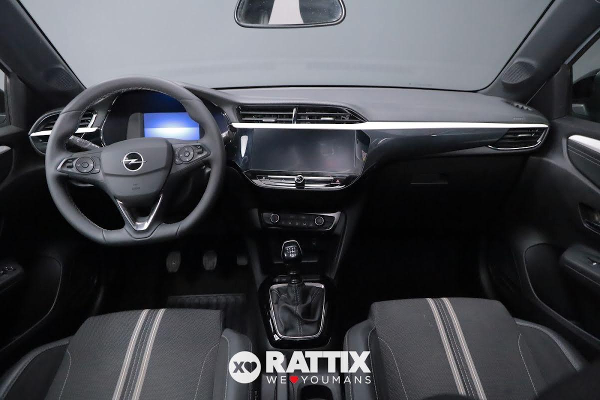 Opel Corsa 1.2 100CV GS