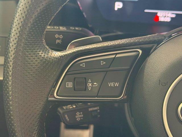 AUDI A3 SPB 30 TDI S line edition