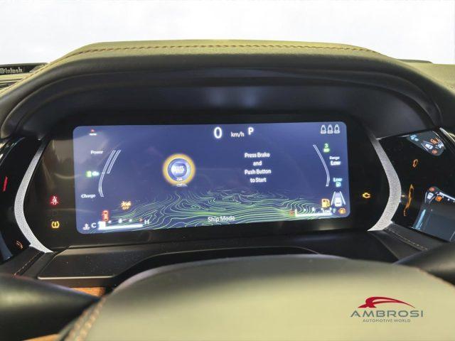 JEEP Grand Cherokee Summit Reserve 2.0 4xe PHEV 380cv AT8