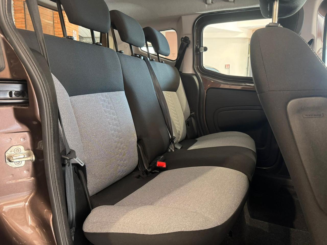 Fiat Qubo 1.3 MJT 80 CV Easy